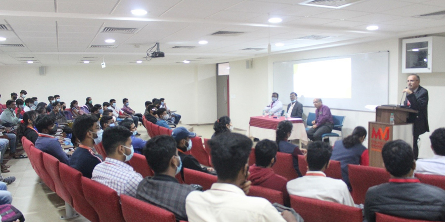 A guest lecture on recent practices in highway technology